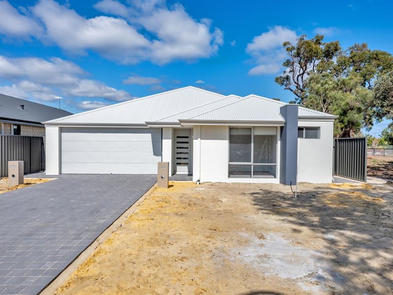 24 Stringybark Loop, Coodanup WA 6210