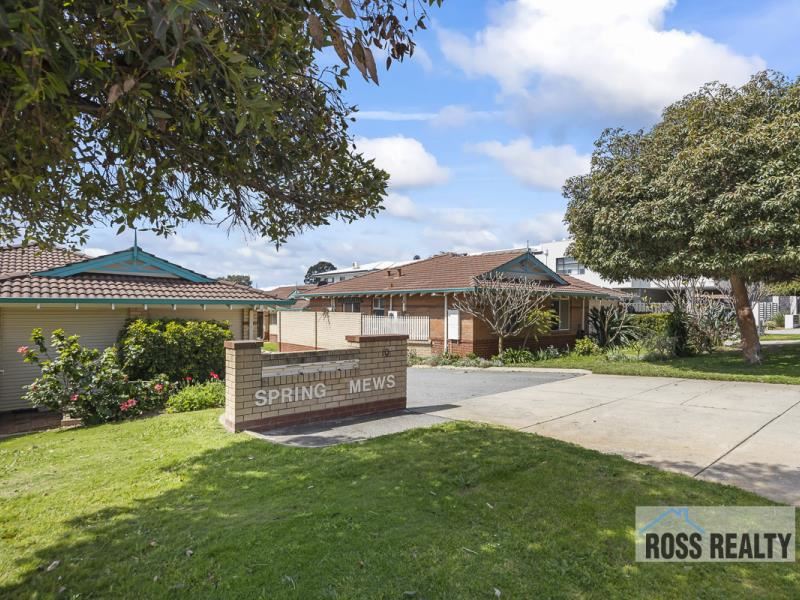 4/10 Haddrill Street, Bayswater