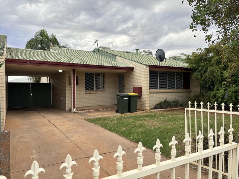 83 Johnston Street, South Kalgoorlie WA 6430