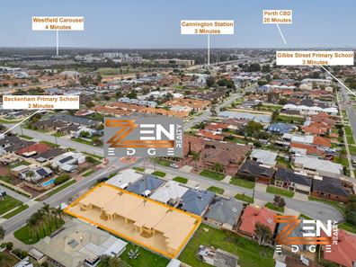 130B Renou Street, East Cannington WA 6107