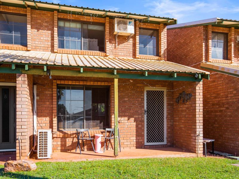 7/2 Sun Court, Millars Well WA 6714