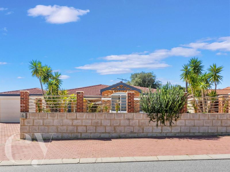 17 Daydream Way, Ridgewood WA 6030