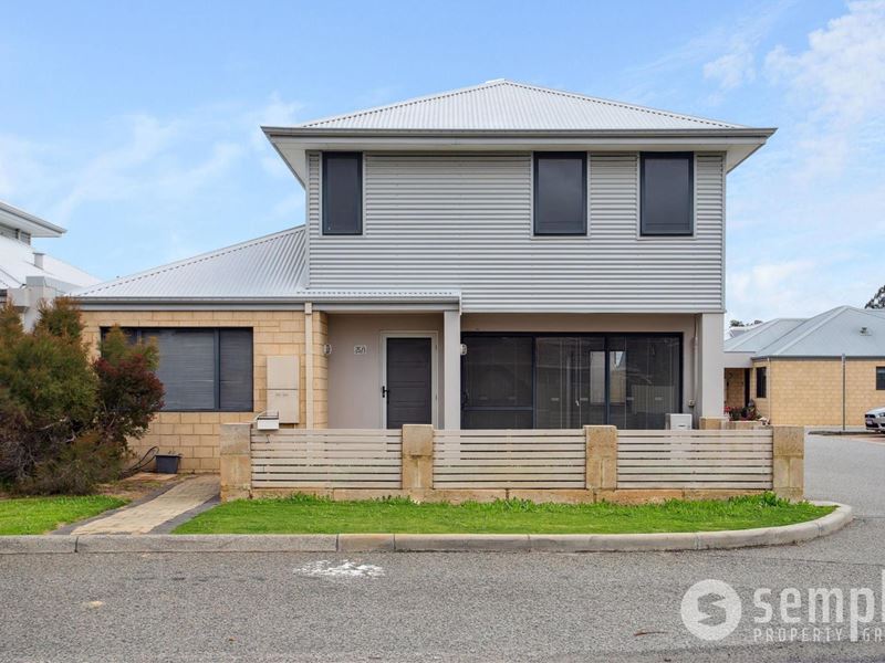 25/1 Cameron Street, Langford WA 6147