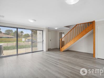 25/1 Cameron Street, Langford WA 6147