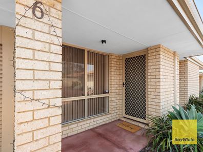 6/39 Spring Road, Thornlie WA 6108