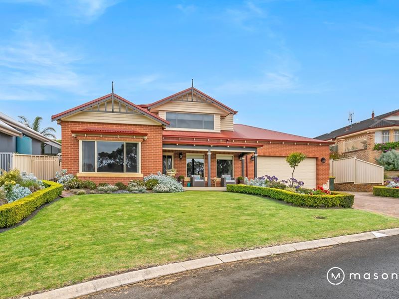 6 Sea View, Bayonet Head WA 6330