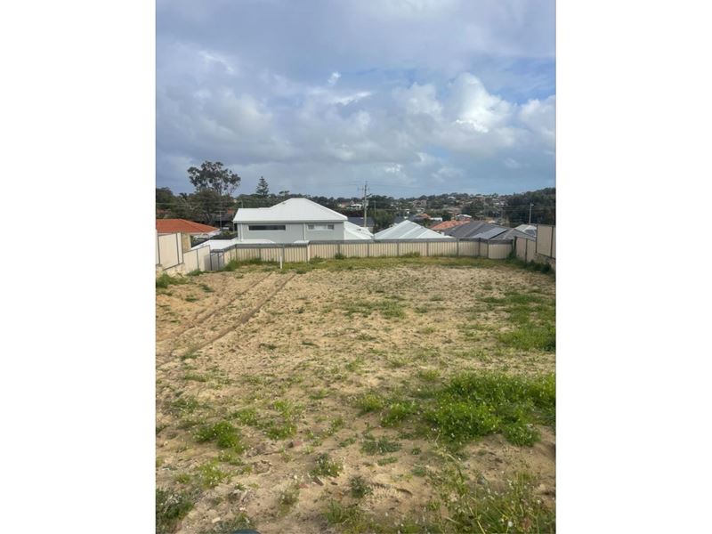 8 Parkinson Place, Hillarys