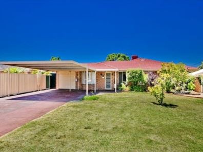 7 Niger Place, Beechboro WA 6063