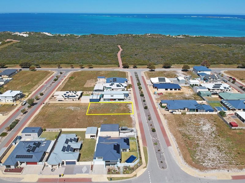 25 Apium Way, Jurien Bay