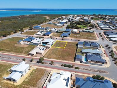 25 Apium Way, Jurien Bay WA 6516