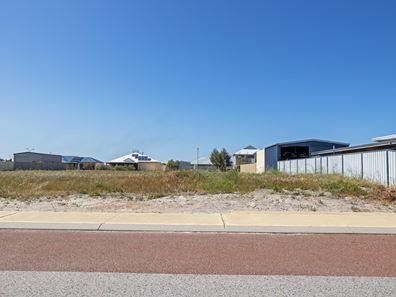 25 Apium Way, Jurien Bay WA 6516