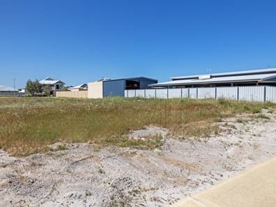 25 Apium Way, Jurien Bay WA 6516