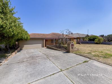 50 Venturi Drive, Ocean Reef WA 6027