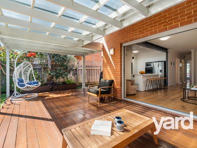 8 Speedy Cheval Street, East Fremantle WA 6158