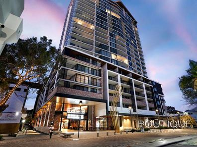 1806/4 Seddon Street, Subiaco WA 6008