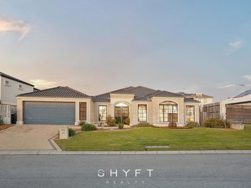 33 Andros Circuit, Mindarie