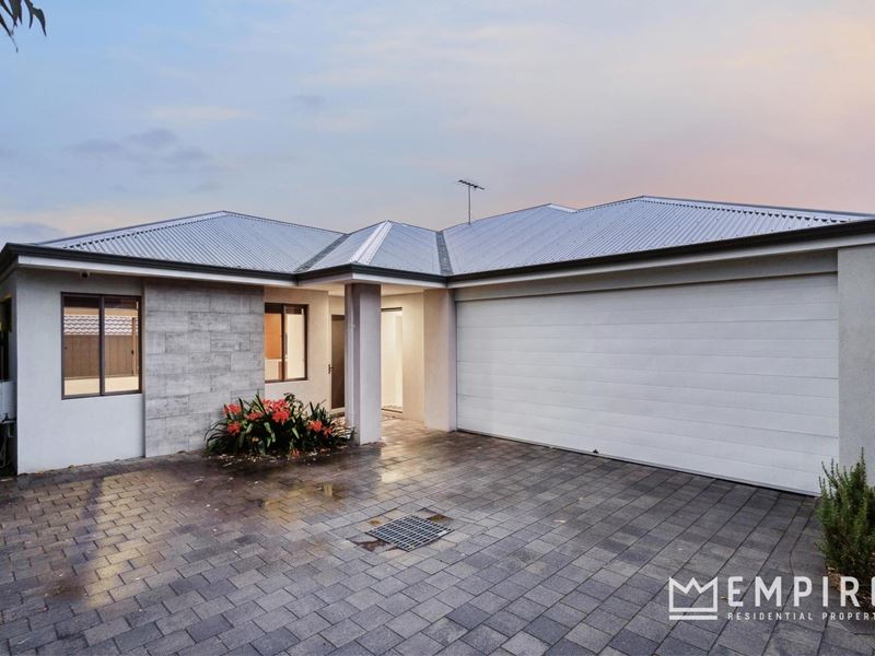 17A Theseus Way, Coolbellup WA 6163