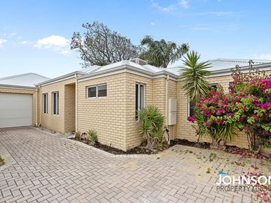 45C Halland Way, Westminster WA 6061