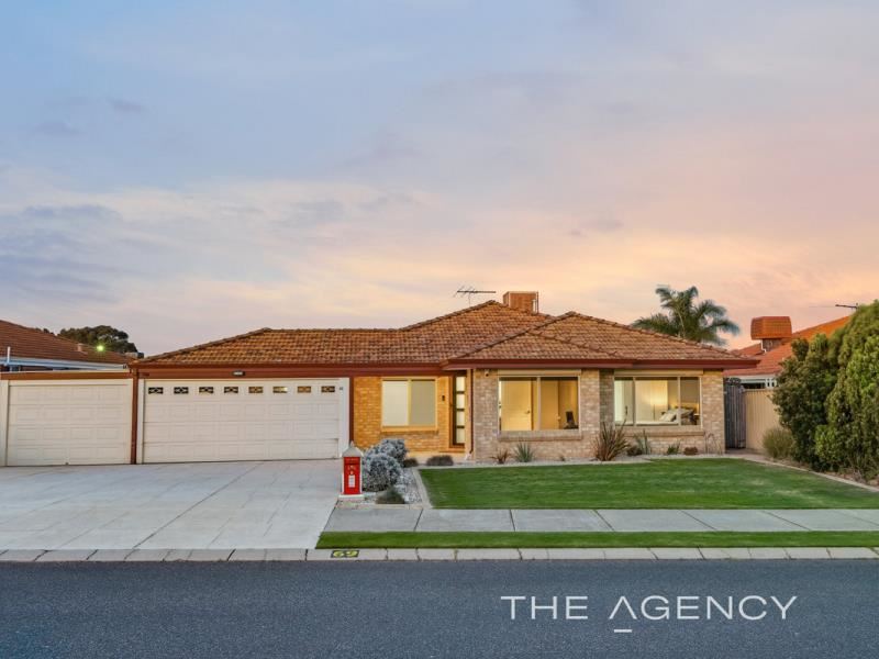 69 Balladong Loop, Carramar