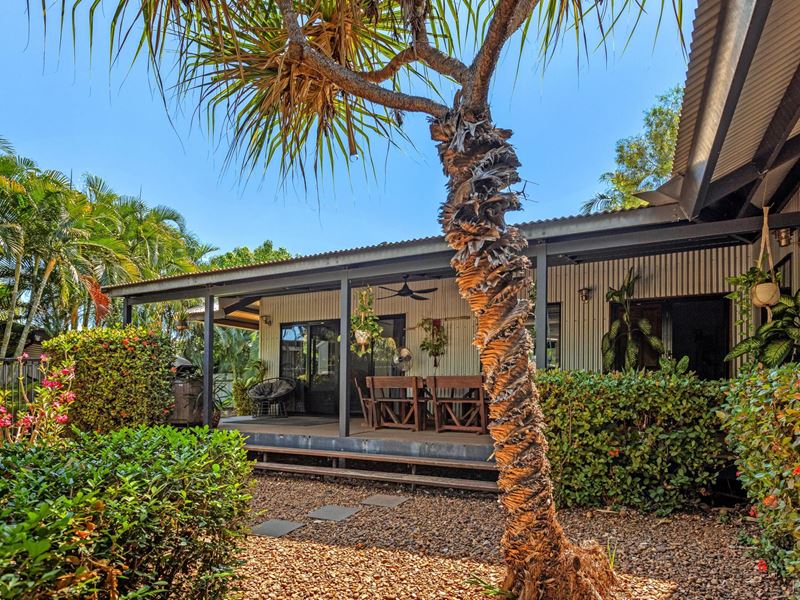 20 Wongai Crescent, Cable Beach WA 6726