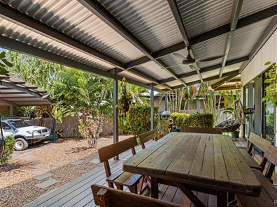 20 Wongai Crescent, Cable Beach WA 6726