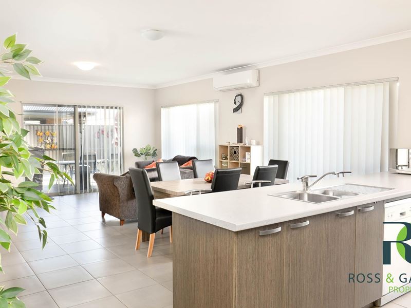 47 Paparone Road, Baldivis