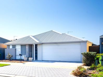 47 Paparone Road, Baldivis WA 6171