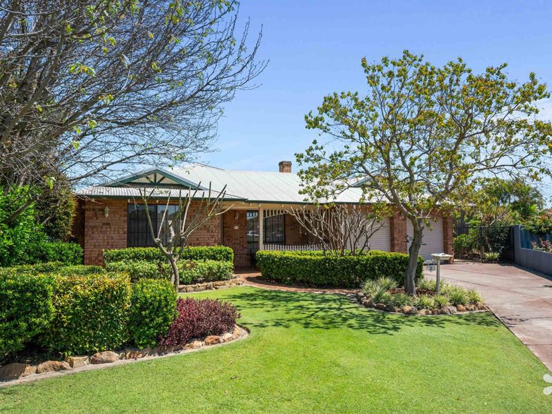 3 Jensen Court, Leeming