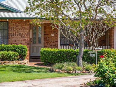 3 Jensen Court, Leeming WA 6149