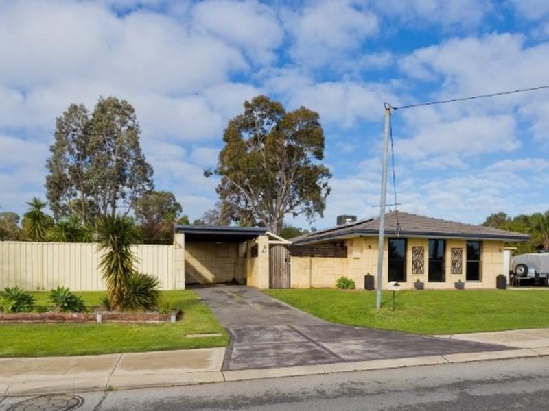 42 Belgrade Road, Wanneroo WA 6065