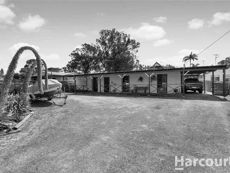 18 Lyelta Street, Falcon WA 6210