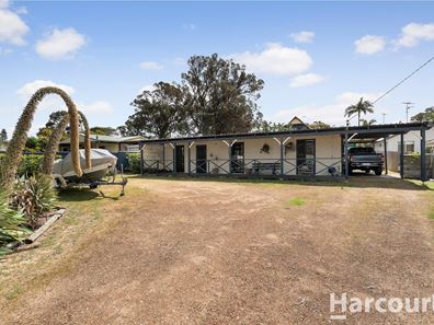 18 Lyelta Street, Falcon WA 6210