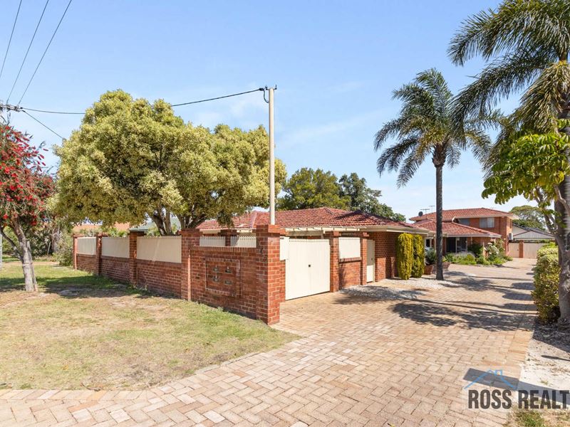 1/247 The Strand, Dianella WA 6059