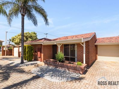 1/247 The Strand, Dianella WA 6059