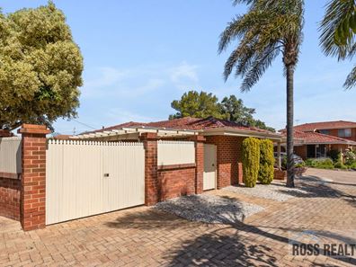 1/247 The Strand, Dianella WA 6059