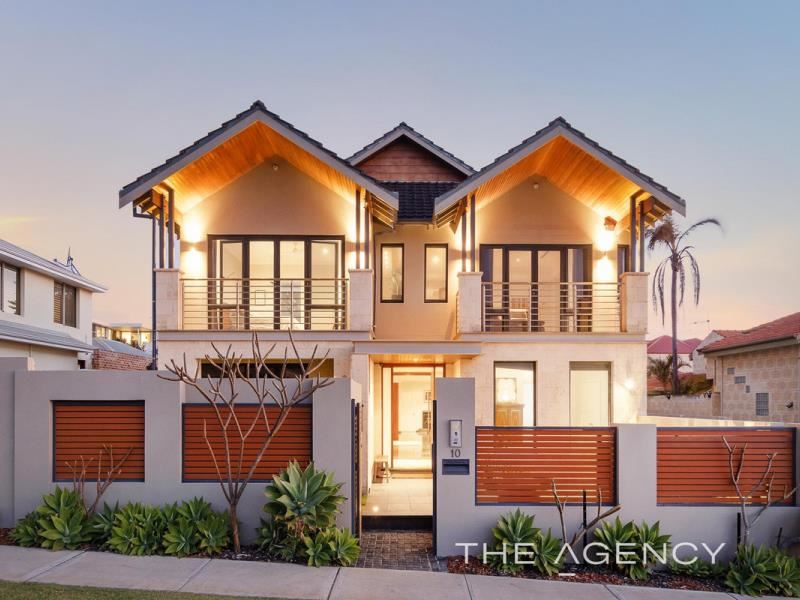 10 Mary Street, Watermans Bay