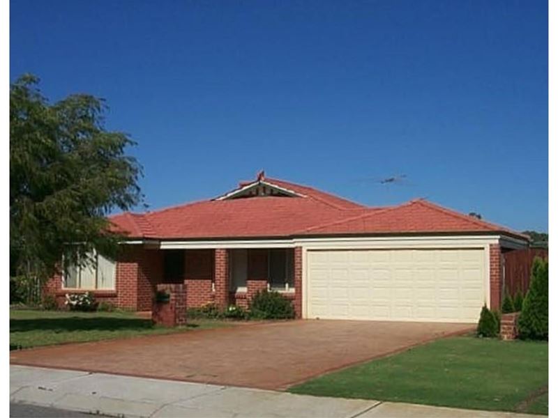 88 Nottingham Parkway, Orelia WA 6167