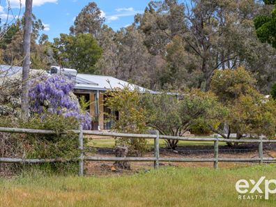 71 James Street, North Greenbushes WA 6254