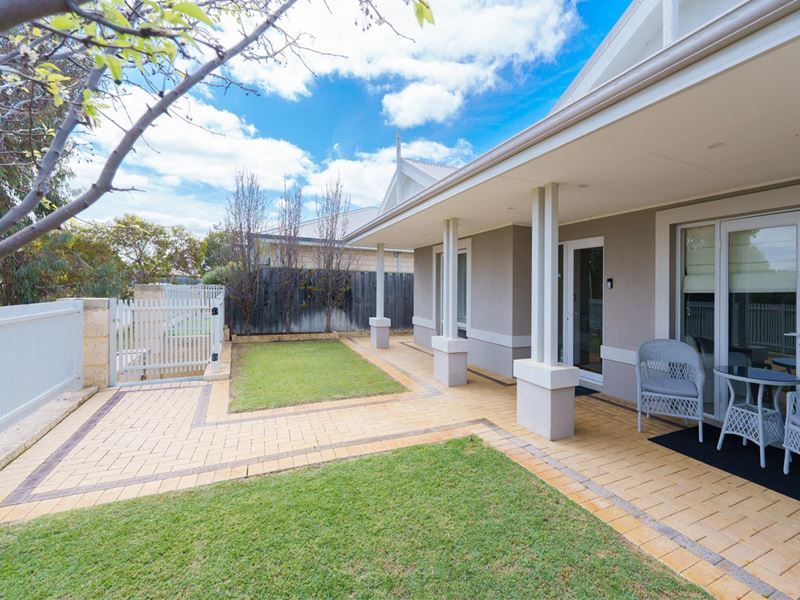 44 Spinifex Loop, Yanchep