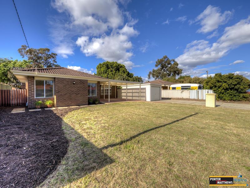 13 Madderson Road, High Wycombe