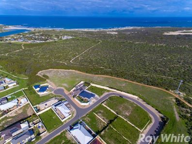 4 Ashdown Loop, Cape Burney WA 6532