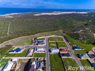 4 Ashdown Loop, Cape Burney WA 6532