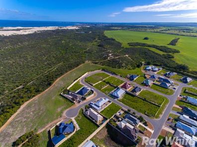 4 Ashdown Loop, Cape Burney WA 6532