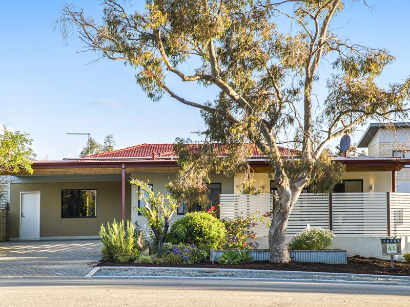 41A Freeth Road, Spearwood WA 6163