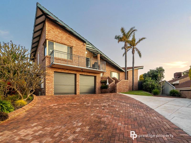 8 Woolwich Close, Kallaroo WA 6025