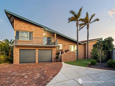 8 Woolwich Close, Kallaroo WA 6025