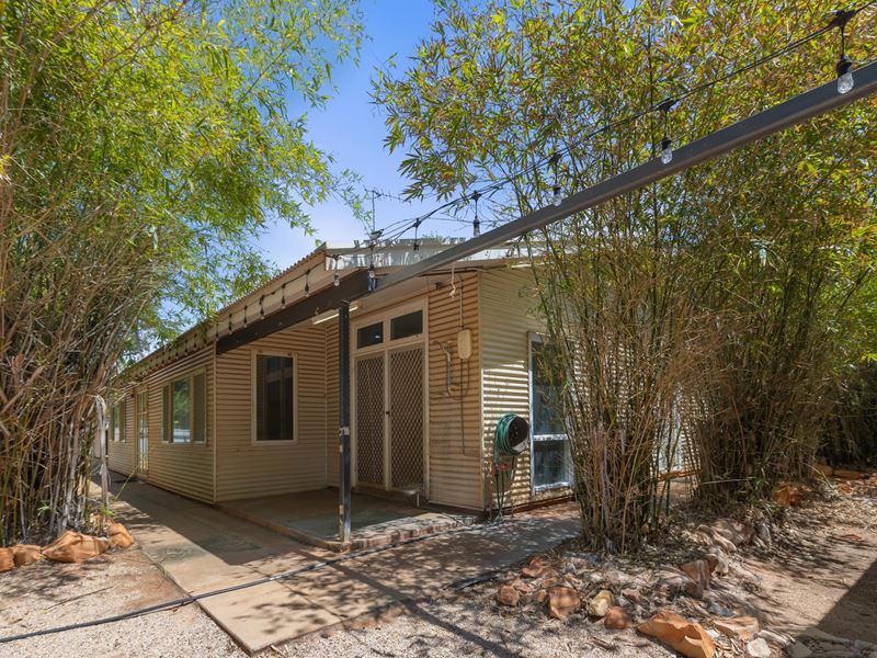 21 Streeter Avenue, Broome WA 6725