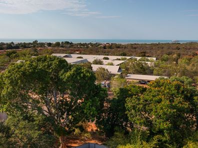 21 Streeter Avenue, Broome WA 6725