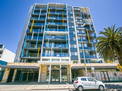 148/311 Hay Street, East Perth WA 6004