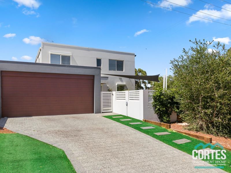 14 Bullfinch Street, Spearwood WA 6163